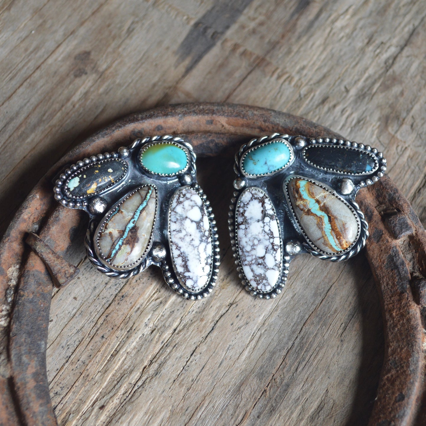 Funky Studs