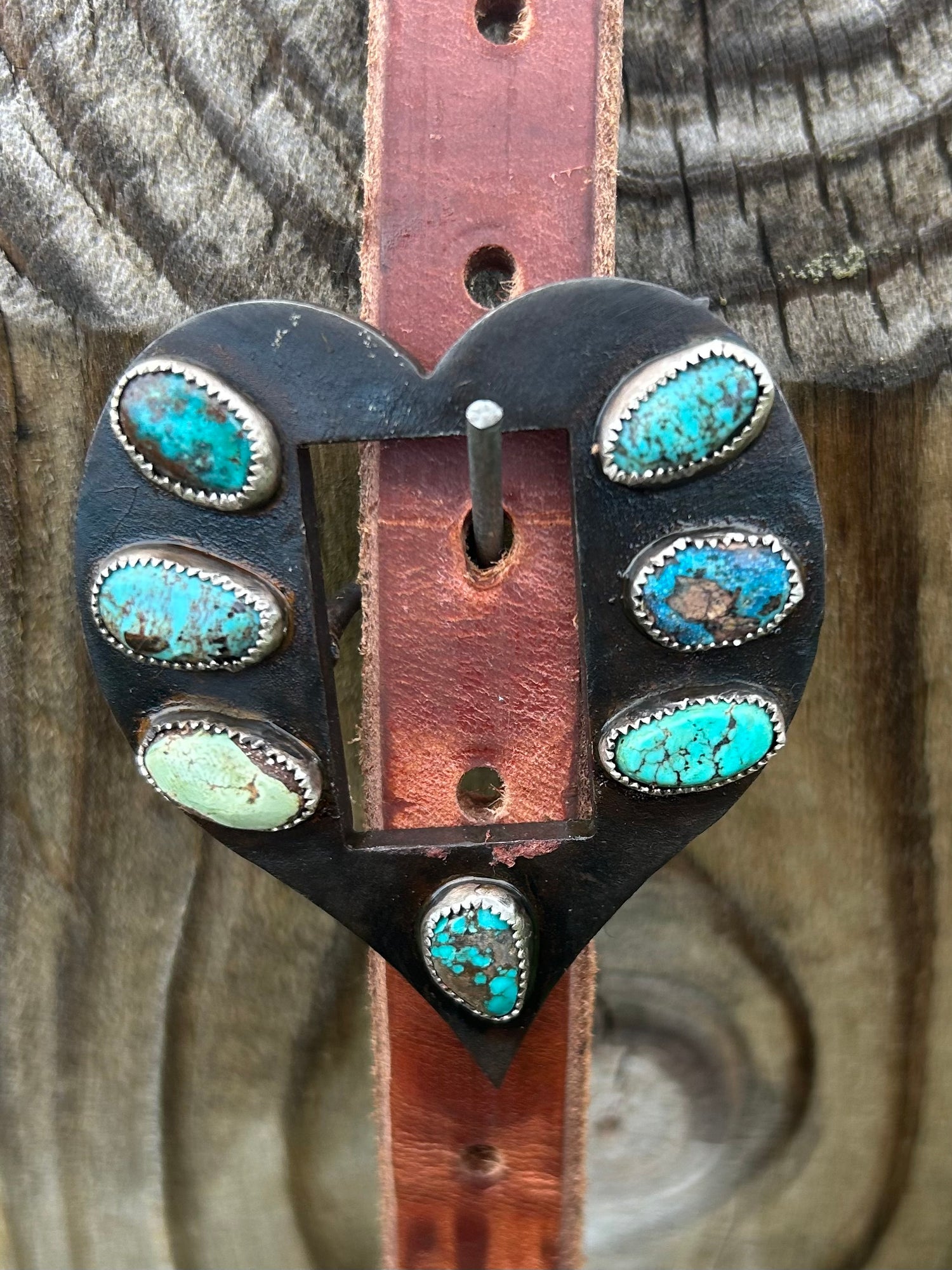 Horse Tack