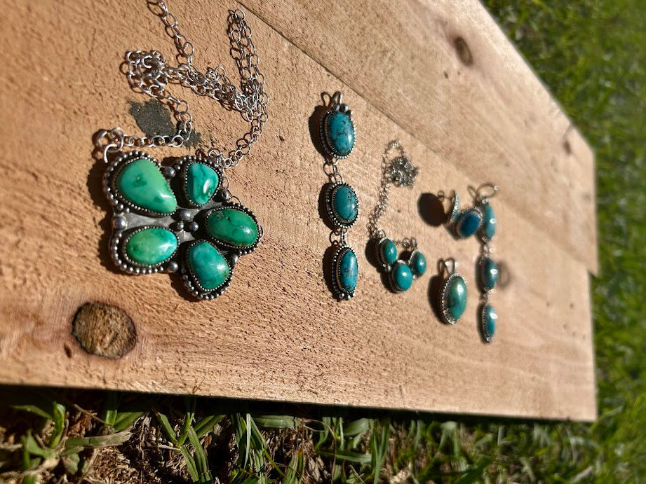 Sold Pieces