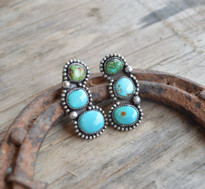The Tess Earrings