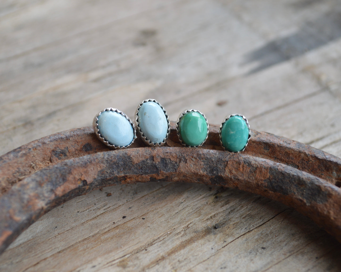 Small Everyday Studs