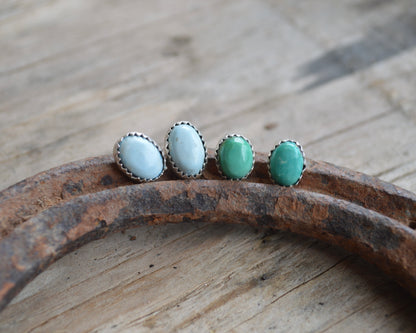 Small Everyday Studs