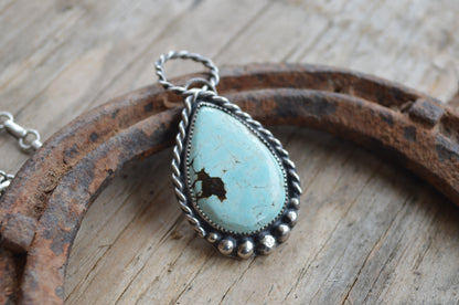 Blackjack Pendant