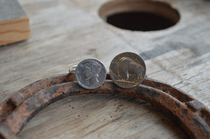 Coin Ring