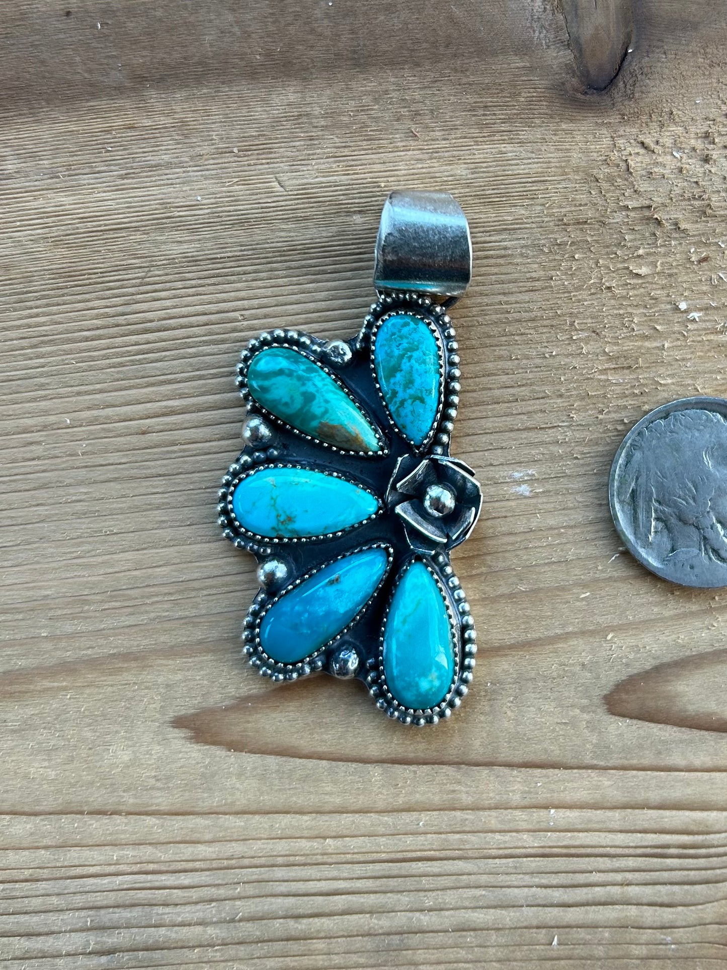 Royston Half Cluster