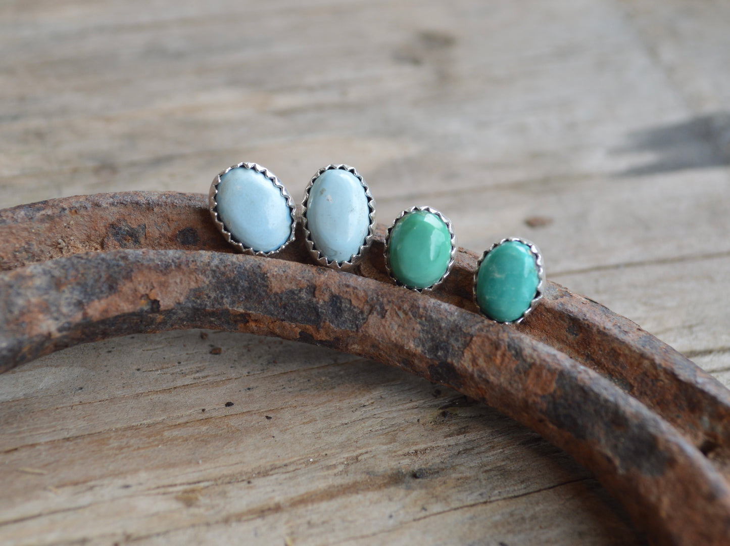 Small Everyday Studs