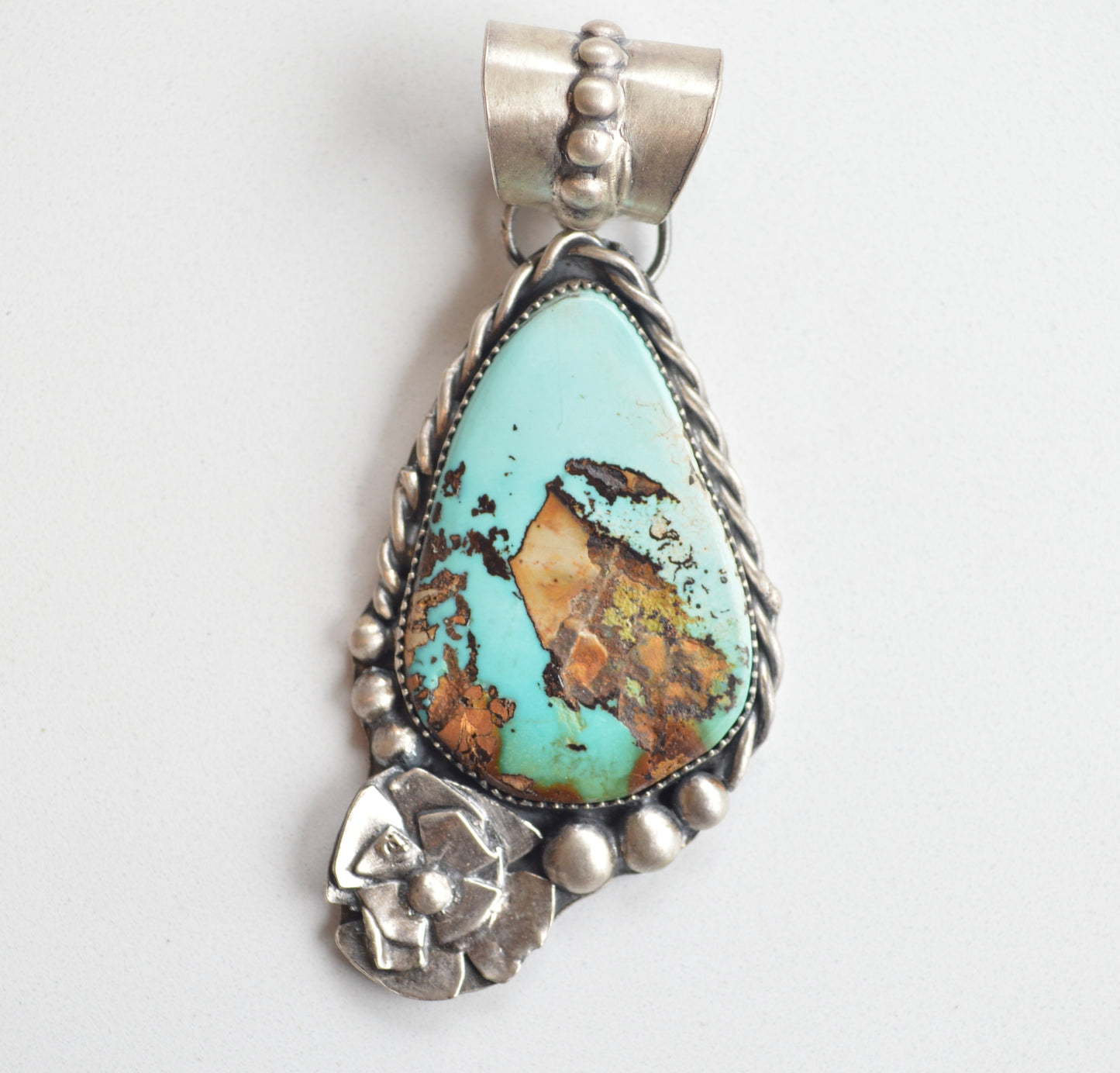 Royston Pendant