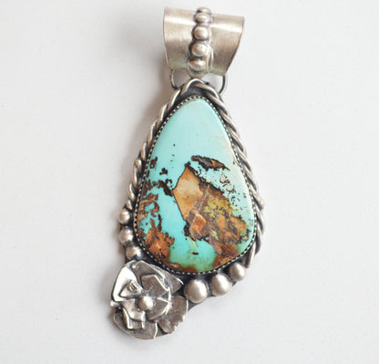 Royston Pendant