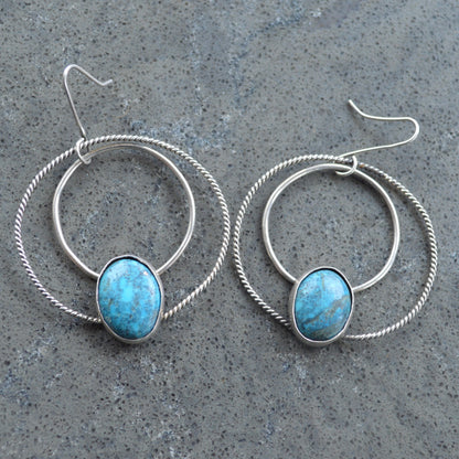 Kingman Earrings
