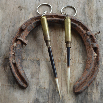 Quill Keychain