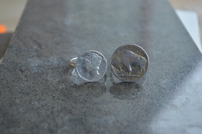 Coin Ring