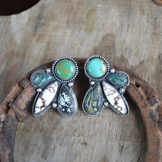 Funky Studs