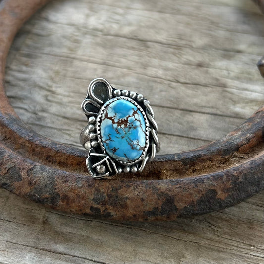 Golden Hill Ring