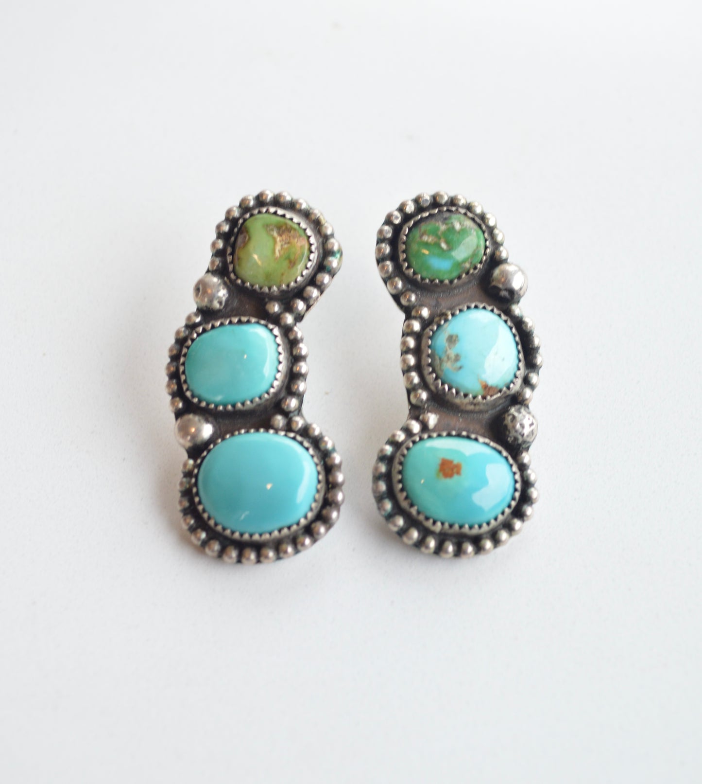 The Tess Earrings