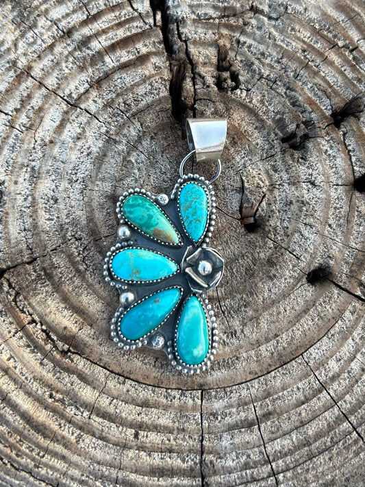 Royston Half Cluster