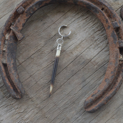 Quill Ear Cuff