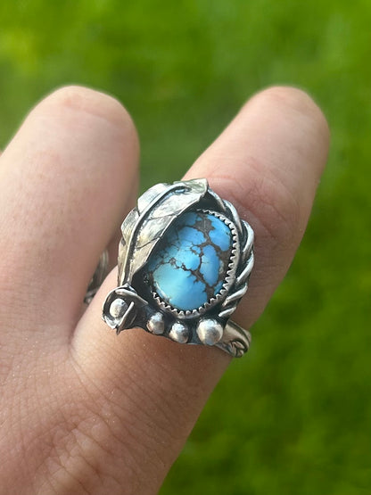 Golden Hill Rings