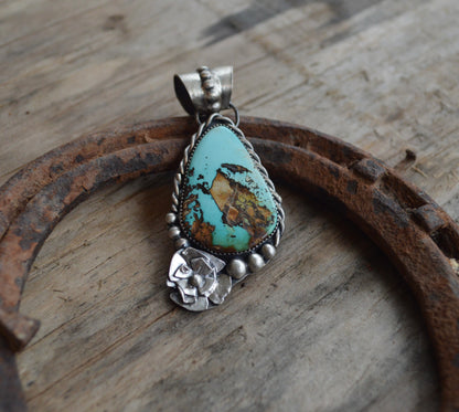 Royston Pendant