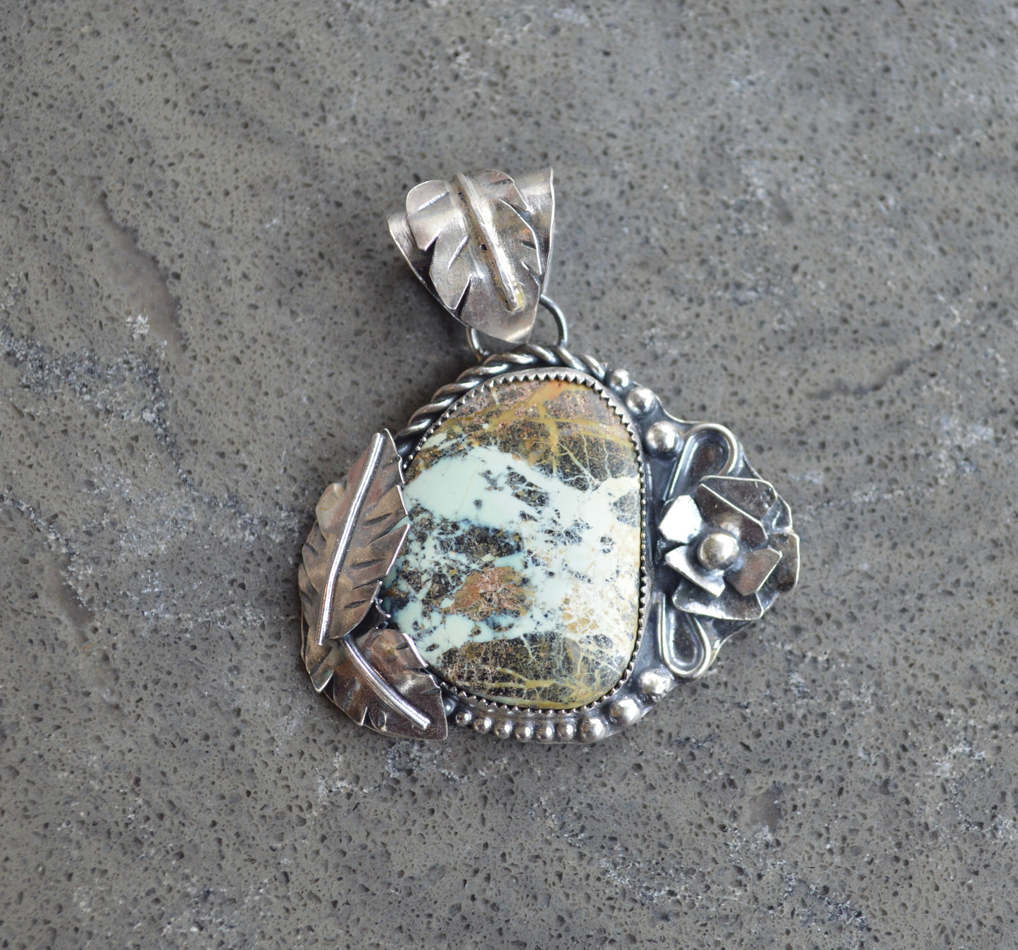 Blackjack Pendant