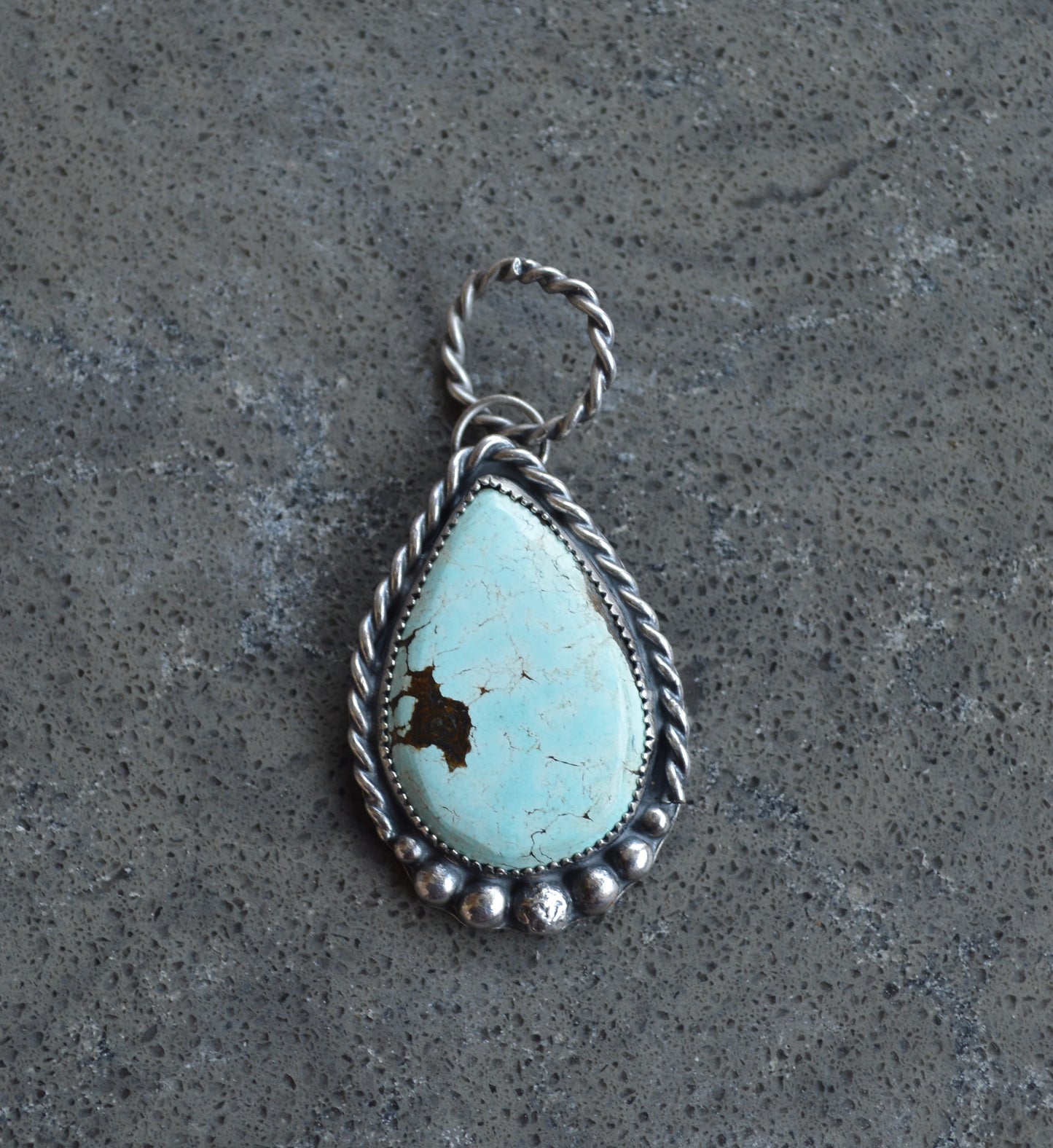 Blackjack Pendant