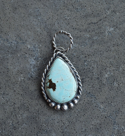Blackjack Pendant
