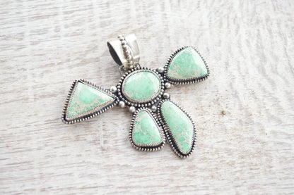 Lucien Variscite Bow