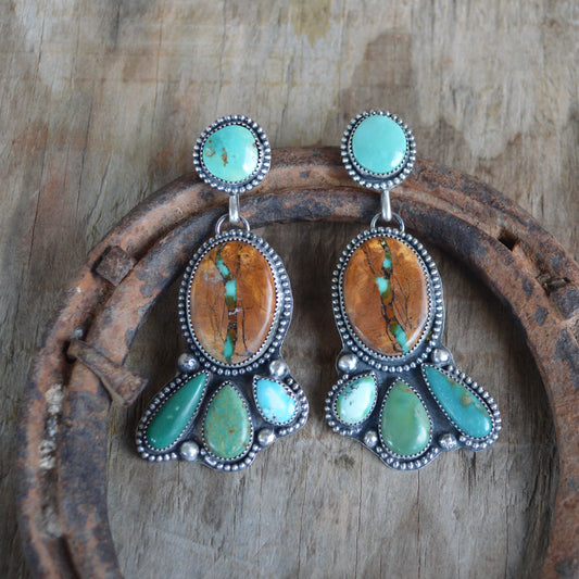 Funky Dangles