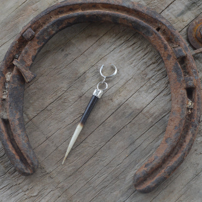 Quill Ear Cuff