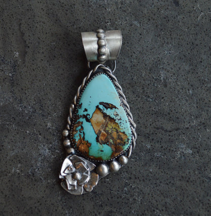 Royston Pendant
